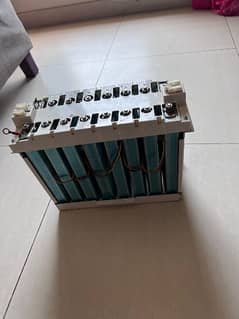 24v Customized Made Used Lithium ion Battery