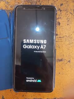 Samsung A7 4GB 64GB