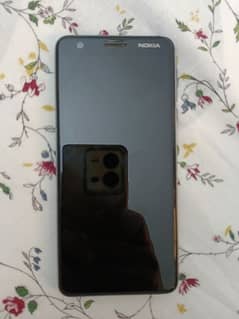 Nokia 3.1 Android Dual Sim