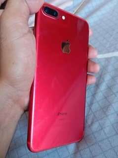 iphone7plus. PTAproved. 128GB. LLAmodel. Condition10/10.