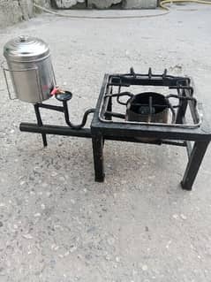 i sale my stoves oil wala chula