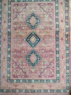 rug / turkish rug / carpet / good condition / launch carpet