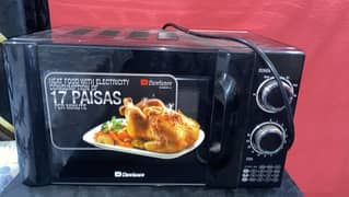 Microwave Oven,New Best Condtion,Sale,Oven,Available