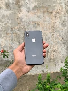 iPhone xs non pta 256 gb