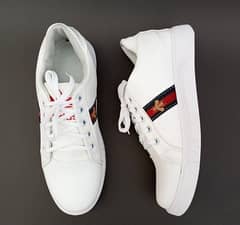 sport shoes/white/new/mens/collection