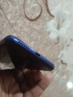 honor 8a 2/32 only mobile good condition