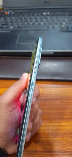 Samsung a71 8/128 10/10 condition