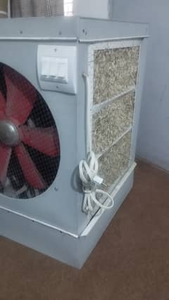 Air Cooler 100% Rust free (24"×24"×30")