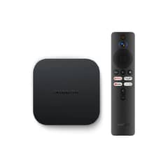 Mi TV Box S (2nd Gen) 2GB RAM / 8GB ROM