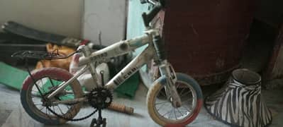 Kids BMX cycle