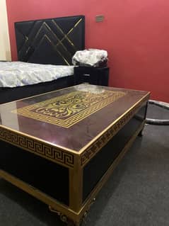 Room Table,Wooden Table,Best Condition,Available For Sale