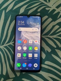 Vivo S1 Pro PTA Approved 8/128 Gb In Good Condition