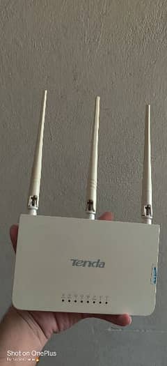 TP Link Router / Tenda Router Available