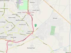 1+1 PAIR PLOT FOR SALE IN DHA PHASE 8 X BLOCK AT LAHORE