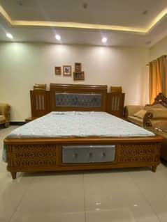 king size bed for sale