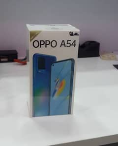 Best Quality with Reasonable Price OPPO A54