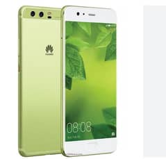 huawei p10