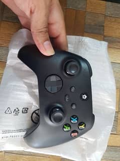Xbox Series x and Pc Controller