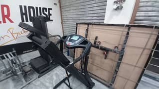 Automatic treadmill Auto treadmill Exercise running machine electric