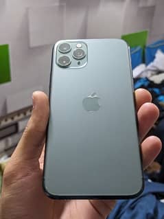 iPhone 11 pro 64gb water pack 03494360323