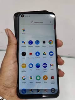 One Plus Nord | N200 5G | 64GB Storage | 4GB RAM | Snapdragon 480 5G