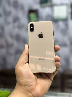 iphone Xs 64gb Non-pta pack phone