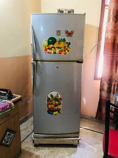 dawlance fridge 16 cubic feet