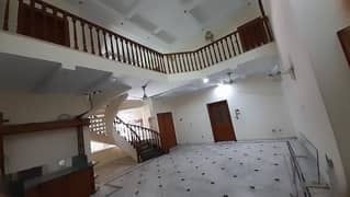 TWO KANAL BEAUTIFUL HOUSE FOR RENT IN DHA PHASE 3 AT LAHORE