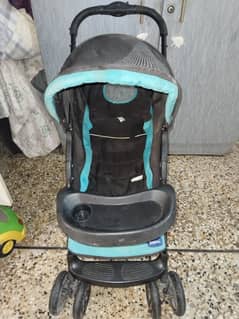Juniors Baby Stroller