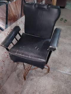 salon use chair for sale