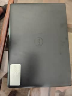 Dell laptop (touchscreen)i5, 6th generation