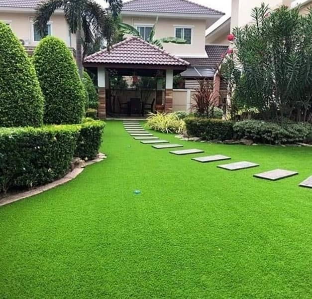 Artifical grass | Astro turf | synthetic grass | Grassy 4