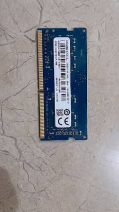 RAMAXEL 8GB DDR4 RAM 2666