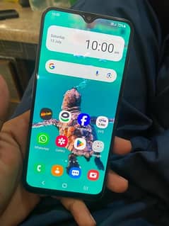 Samsung galaxy A30