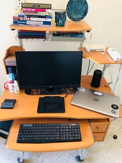 Imported Computer table