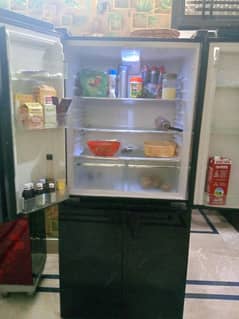 pel 4 door refrigerator