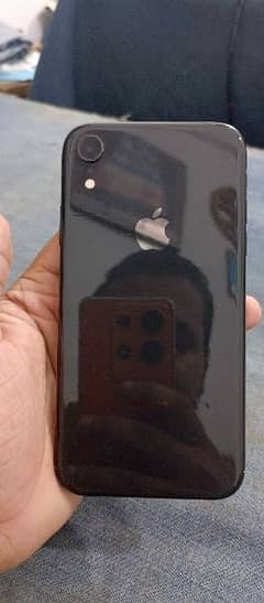iPhone XR 10/9 nonpta 128gb factory unlock all ok no open no repair