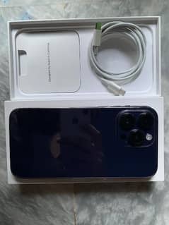 IPhone 14 Pro Max HK with box