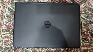 Laptop Dell Core i5 5th generation Vpro Proceccor