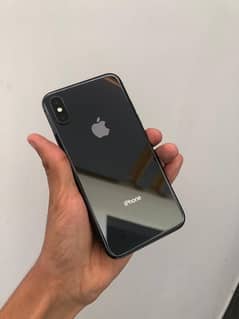 iphone x for sal