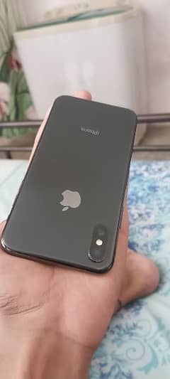 iphone x non 256