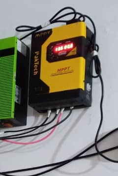 mppt solar charge controller 70 amp