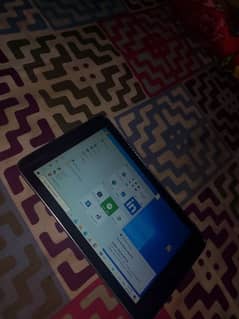 Lenovo Windows Tablet PC