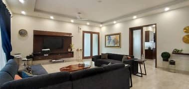 One Kanal Good Condition House for Rent in DHA Phase 2 at Lahore