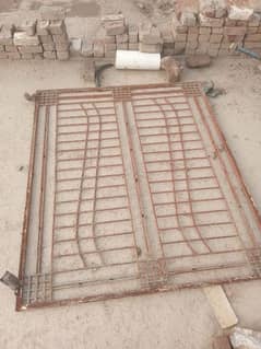 Window 5x6 iron sriyaa urgent sale 03138891650