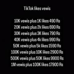 TikTok. instagram. facebook. twetter. followers for sale