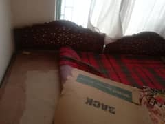 bhari LKR K beds old is gold 3127199727 pr rabta