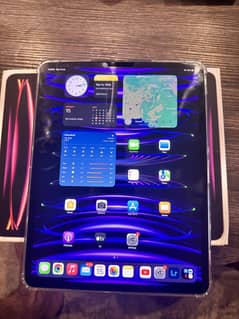 iPad M2 12.9 inches (6th gen)