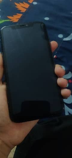 Iphone 11 JV 64GB Black