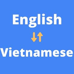 VIETNAMESE TRANSLATORS DIALER REQUIRED